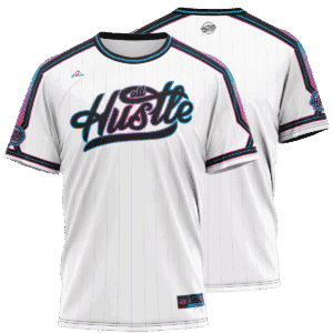 AH - Baseball Jersey 1
