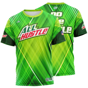 AH - Do The Hustle Jersey