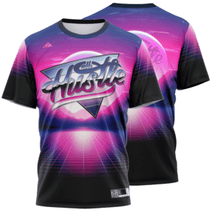 AH - Synth Jersey
