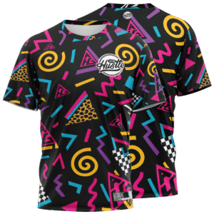 AH - 90's Retro Jersey