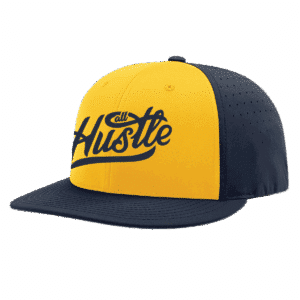 AH Simple Logo Patch - Alternate Richardson PTS30