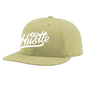 AH Simple Logo Patch - Solid Richardson PTS30