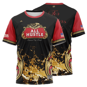 AH - For Hustlers