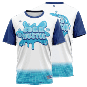 AH - Make a Splash