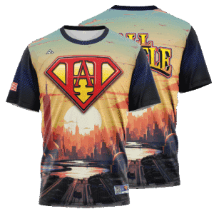 AH - Super Hustle
